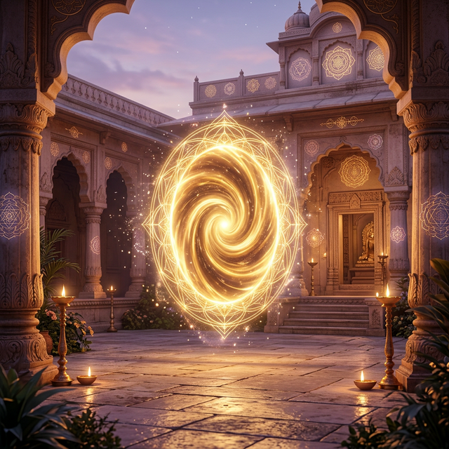 Indian Spiritual Portal